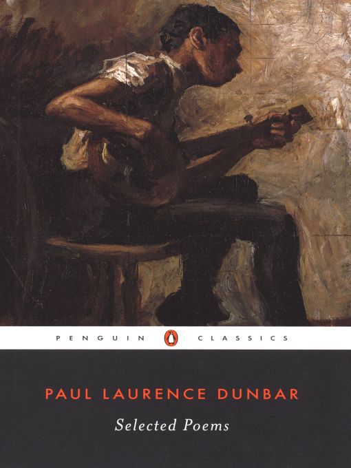 Title details for Selected Poems by Paul Laurence Dunbar - Available